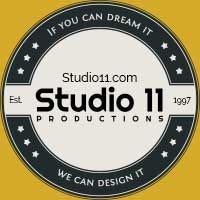 Studio 11 Productions 200 2