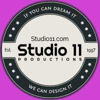 Studio 11 Productions 200 3