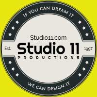 Studio 11 Productions 200 8