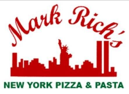 Mark Rich's Ny Pizza & Pasta